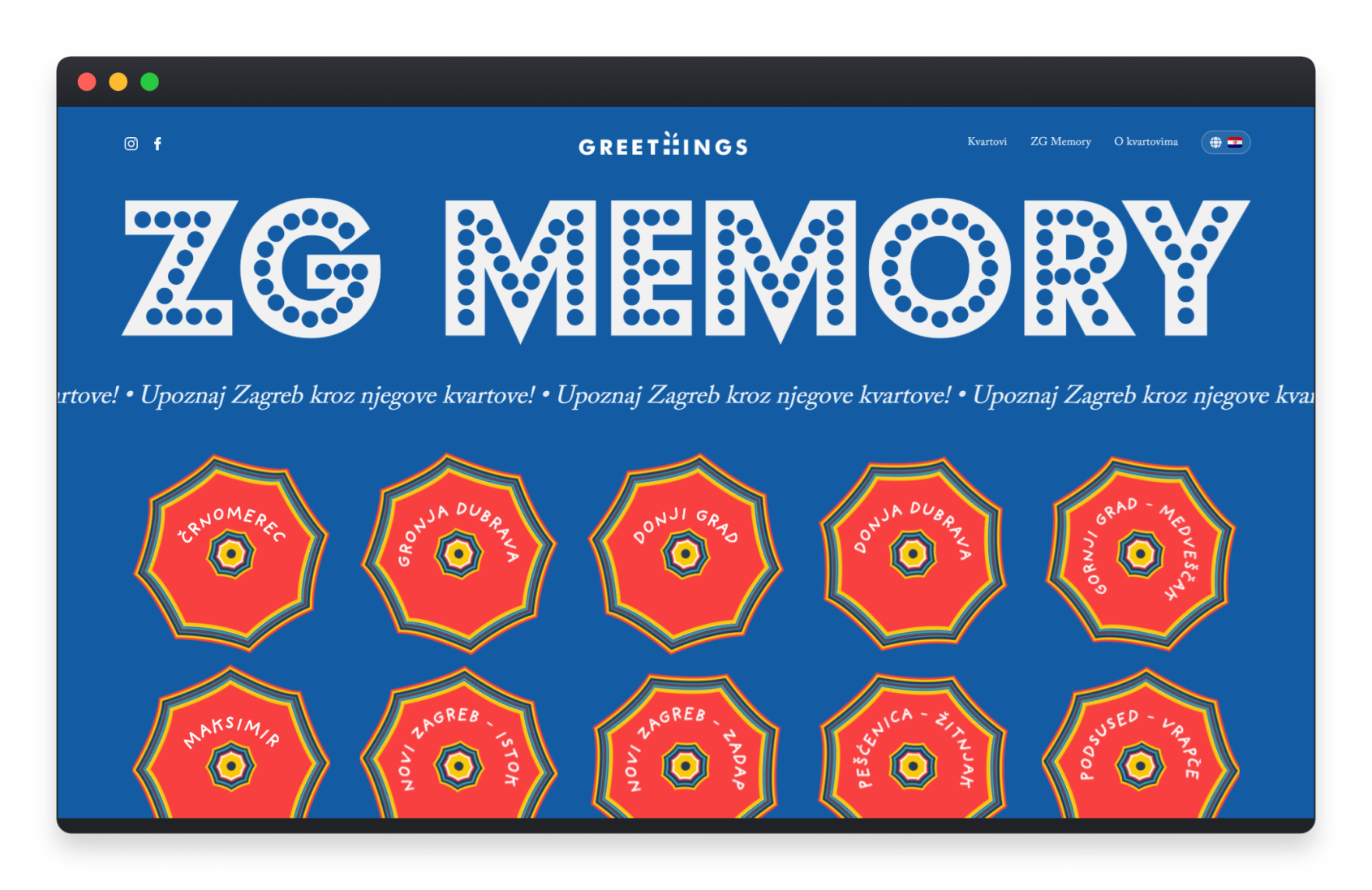 ZG Memory