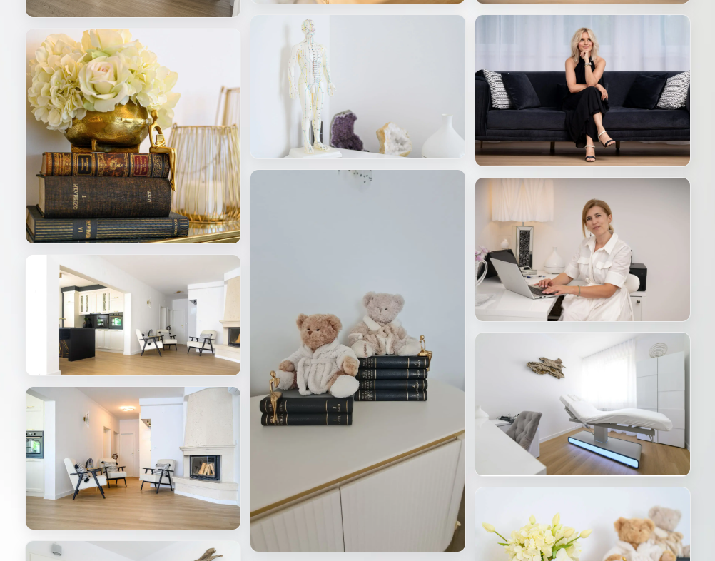 Galerija i prostor prakse