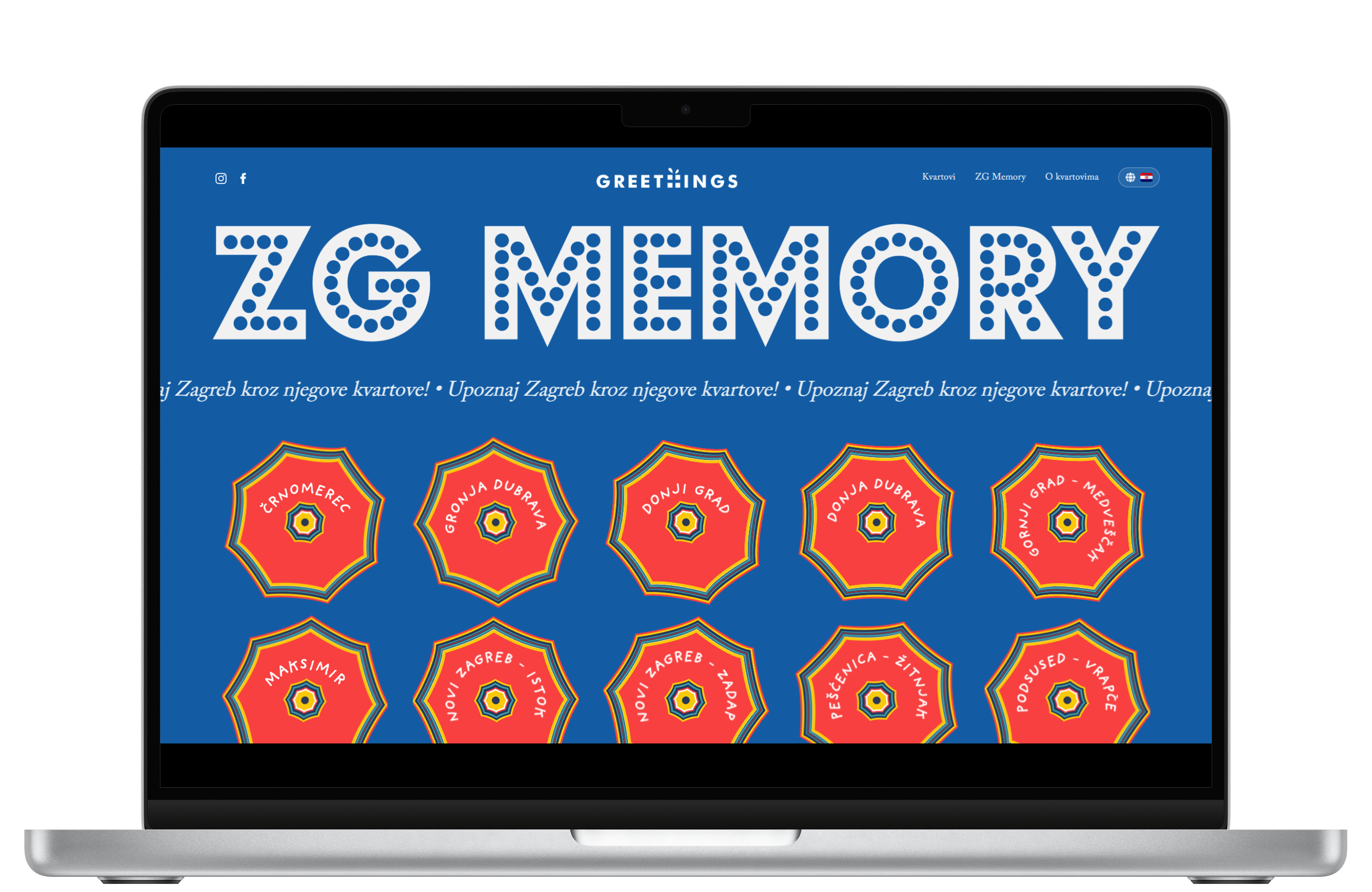 ZG Memory